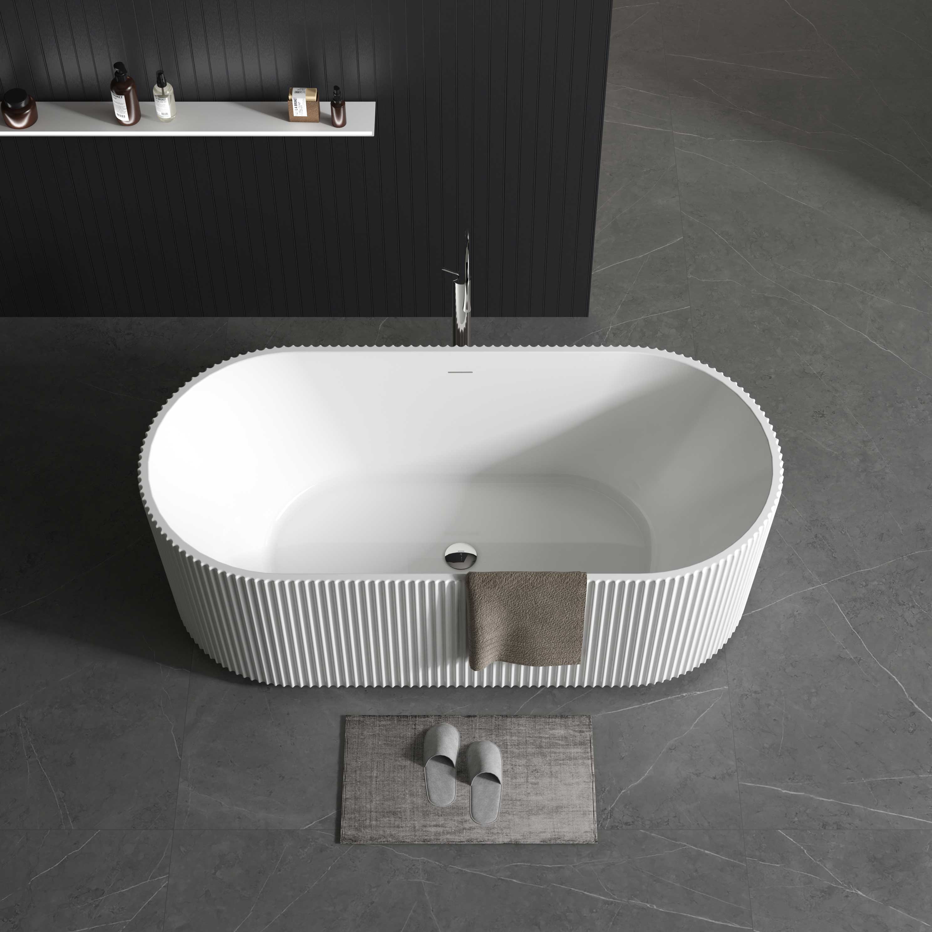 クラシック シリーズ バスタブ |カスタムアクリルバスタブメーカー